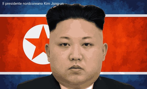 Dal Nord Corea con amore: Kim Jong-un invita papa Francesco
